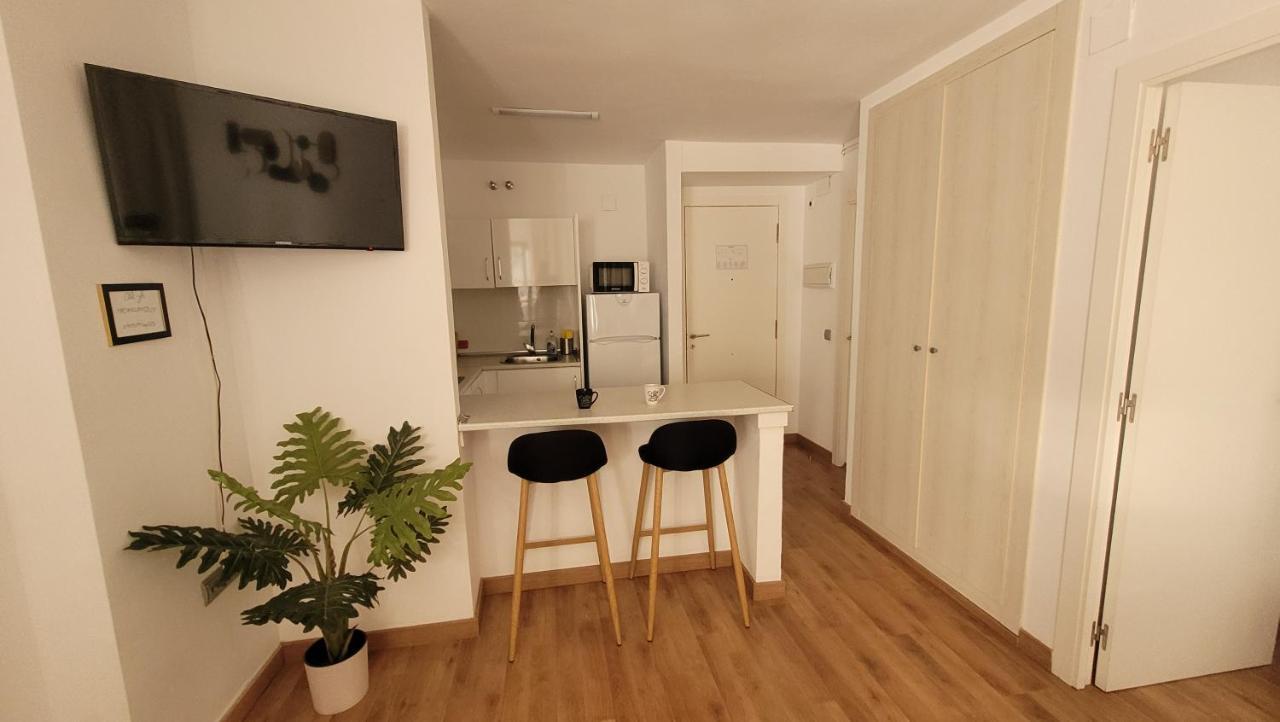 Platan Apartment Σαλού Εξωτερικό φωτογραφία